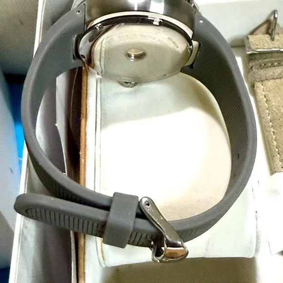 Phillip Stein Date Active Extreme Sports Mens Watch - Picture 4 of 7